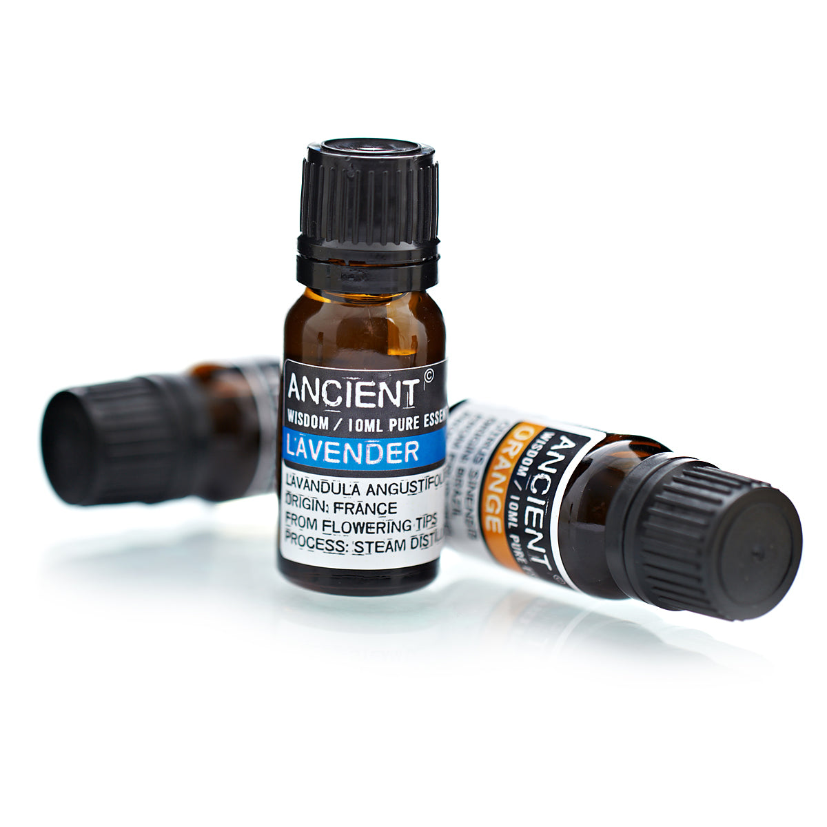 Essential Oil Lavender