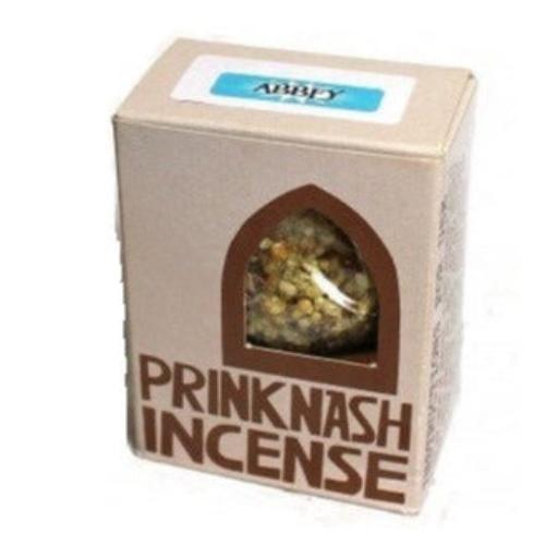 Genuine Prinknash Incense - Gift Set - 50g with quick lighting coal & FREE Multifunction Tongs - CritchCorp Retail & Wholesale