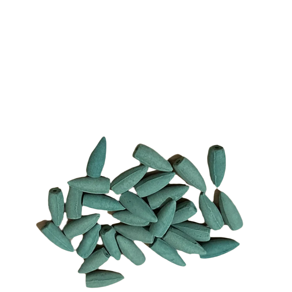 Back Flow Cones - Trial and Refil Bags - CritchCorp Retail & Wholesale