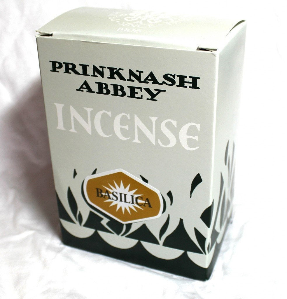 Genuine Prinknash Abbey 500g box - All 6 blends available in box - CritchCorp Retail & Wholesale