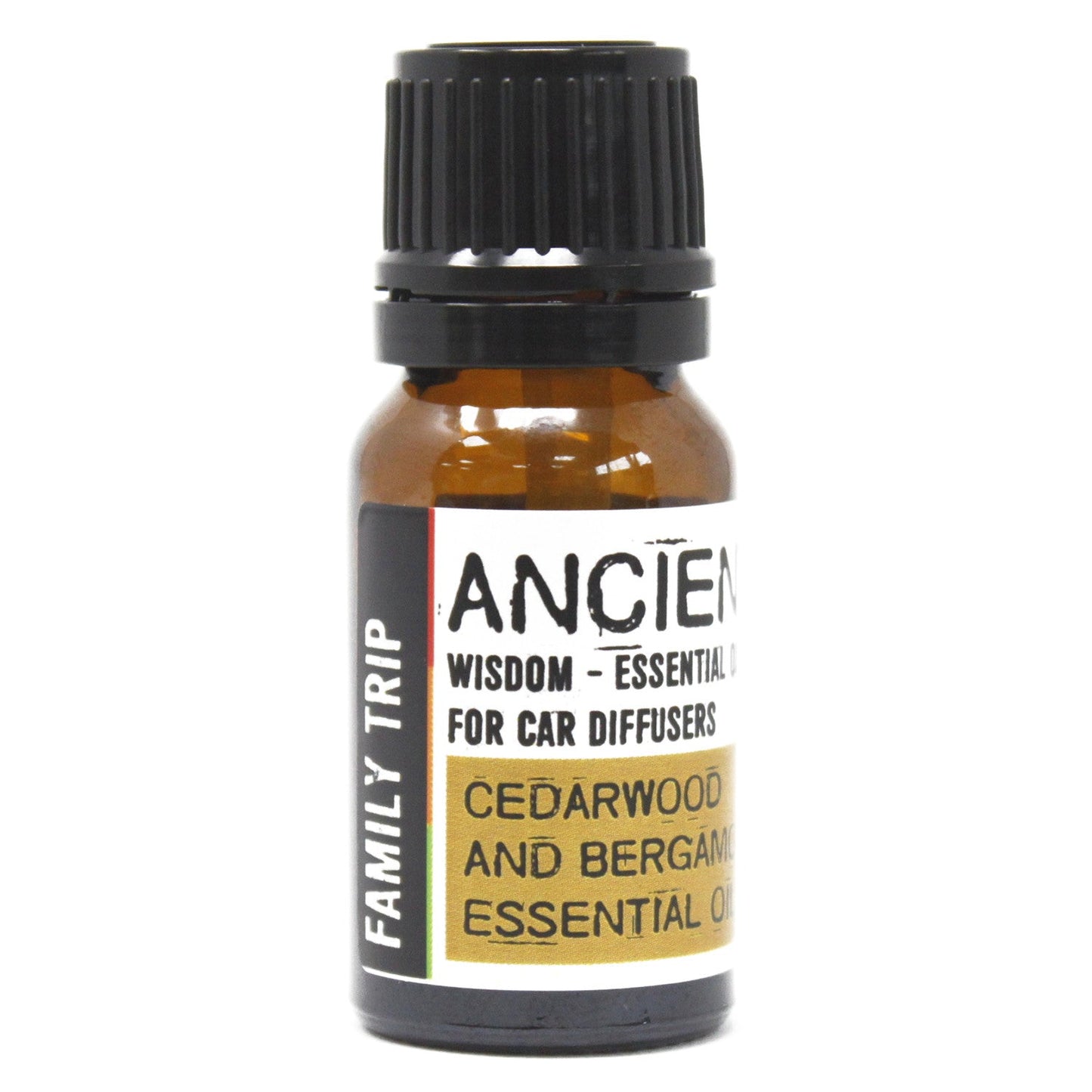 Essential Oils Specially Designed for Car Diffusers - CritchCorp Retail & Wholesale
