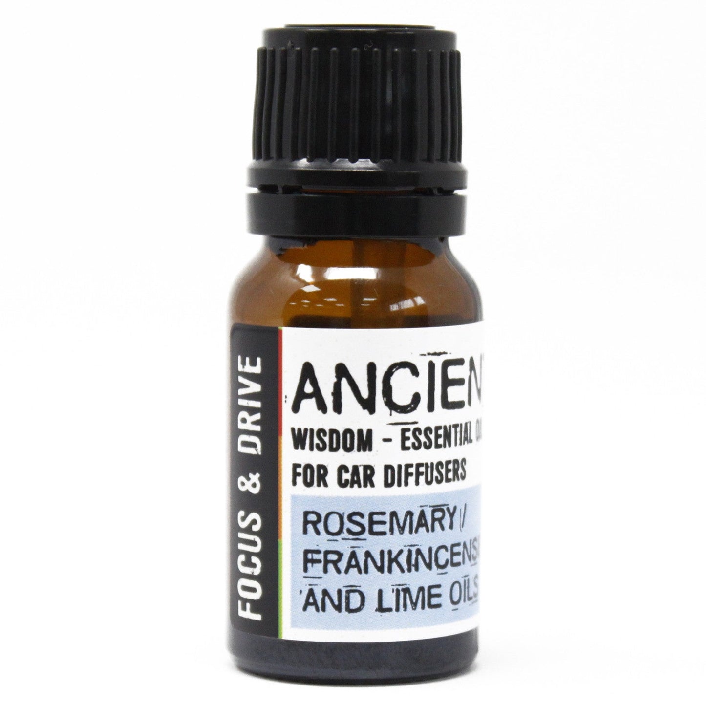 Essential Oils Specially Designed for Car Diffusers - CritchCorp Retail & Wholesale