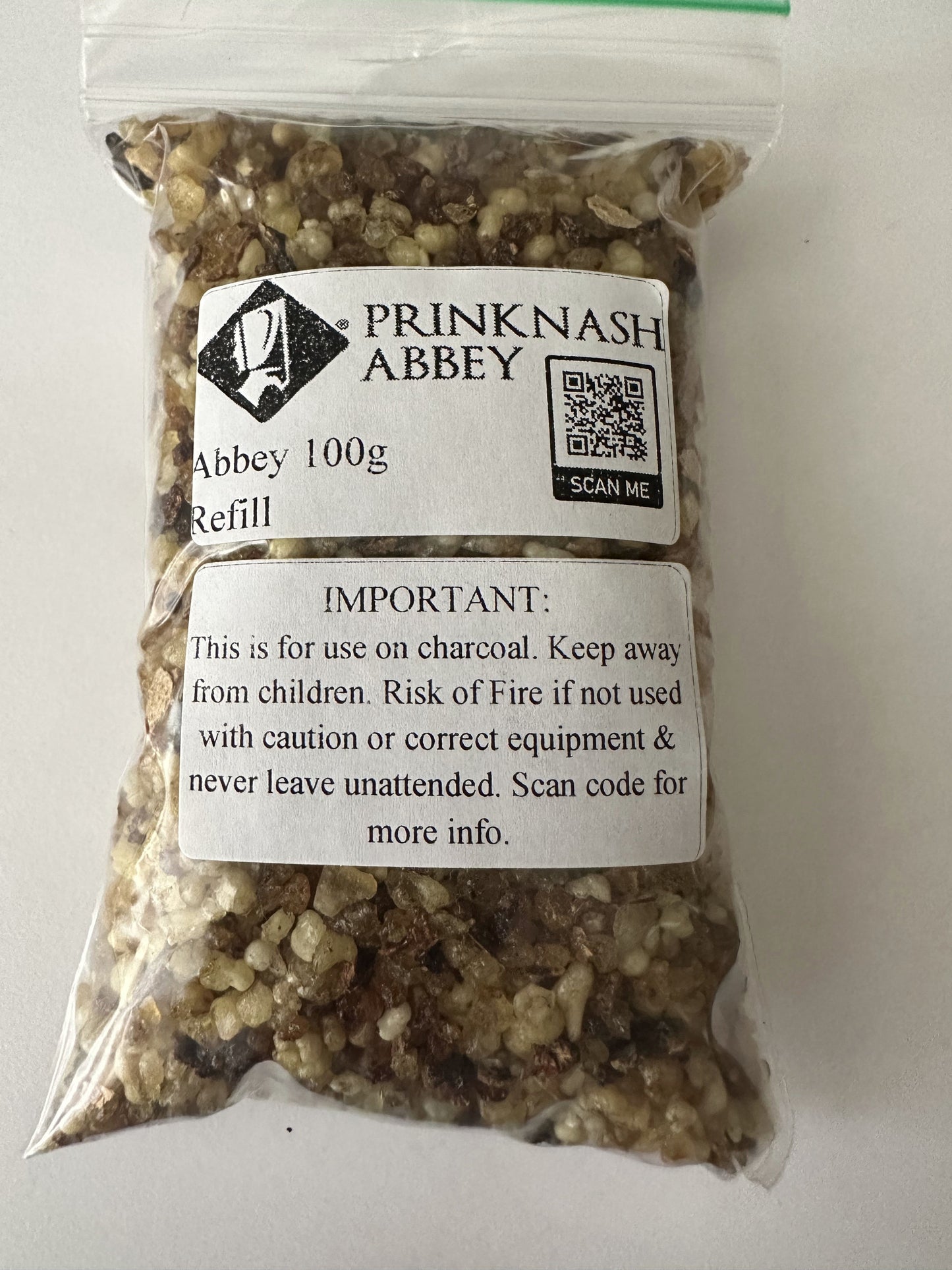 Prinknash Abbey 100g Gift Pack - Abbey Blend