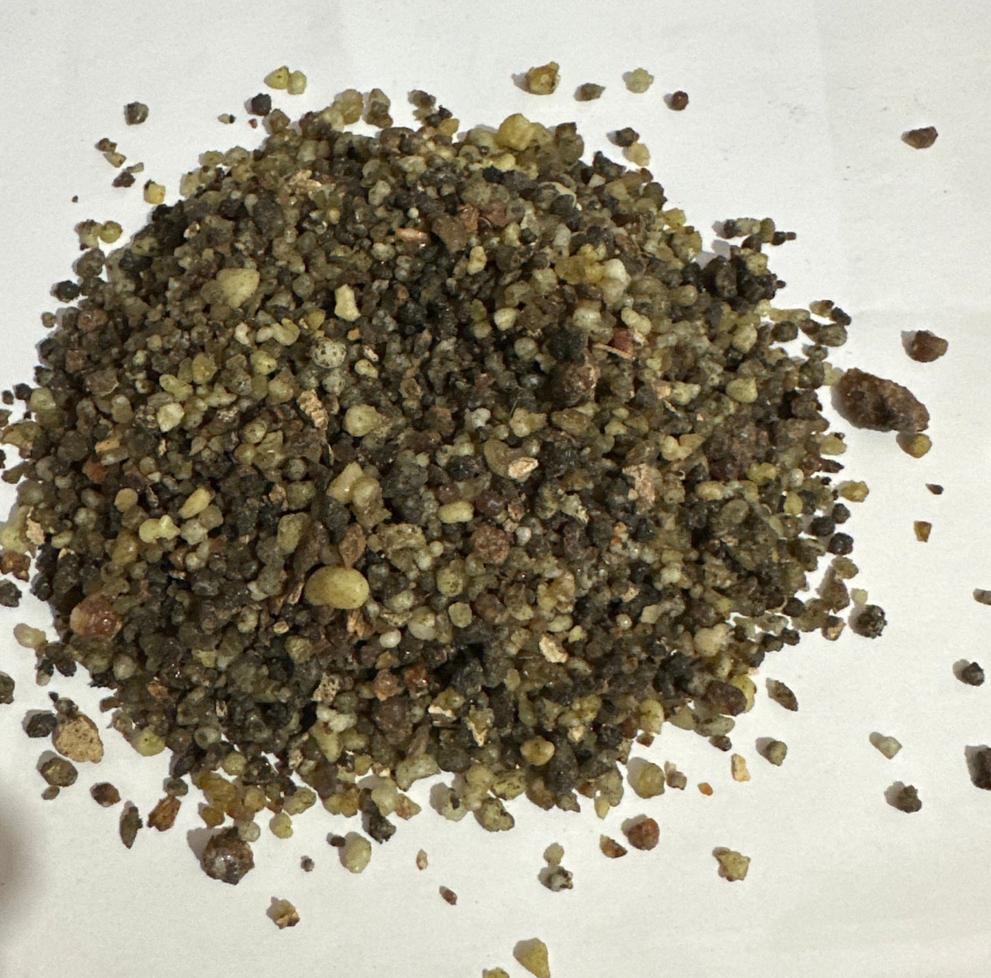 Pile of Prinknash Abbey Basilica Resin Incensee