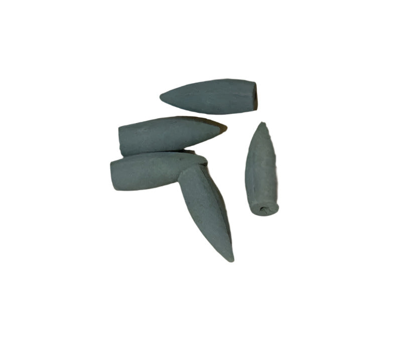 Back Flow Cones - Trial and Refil Bags - CritchCorp Retail & Wholesale