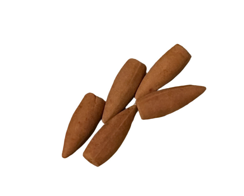 Back Flow Cones - Trial and Refil Bags - CritchCorp Retail & Wholesale