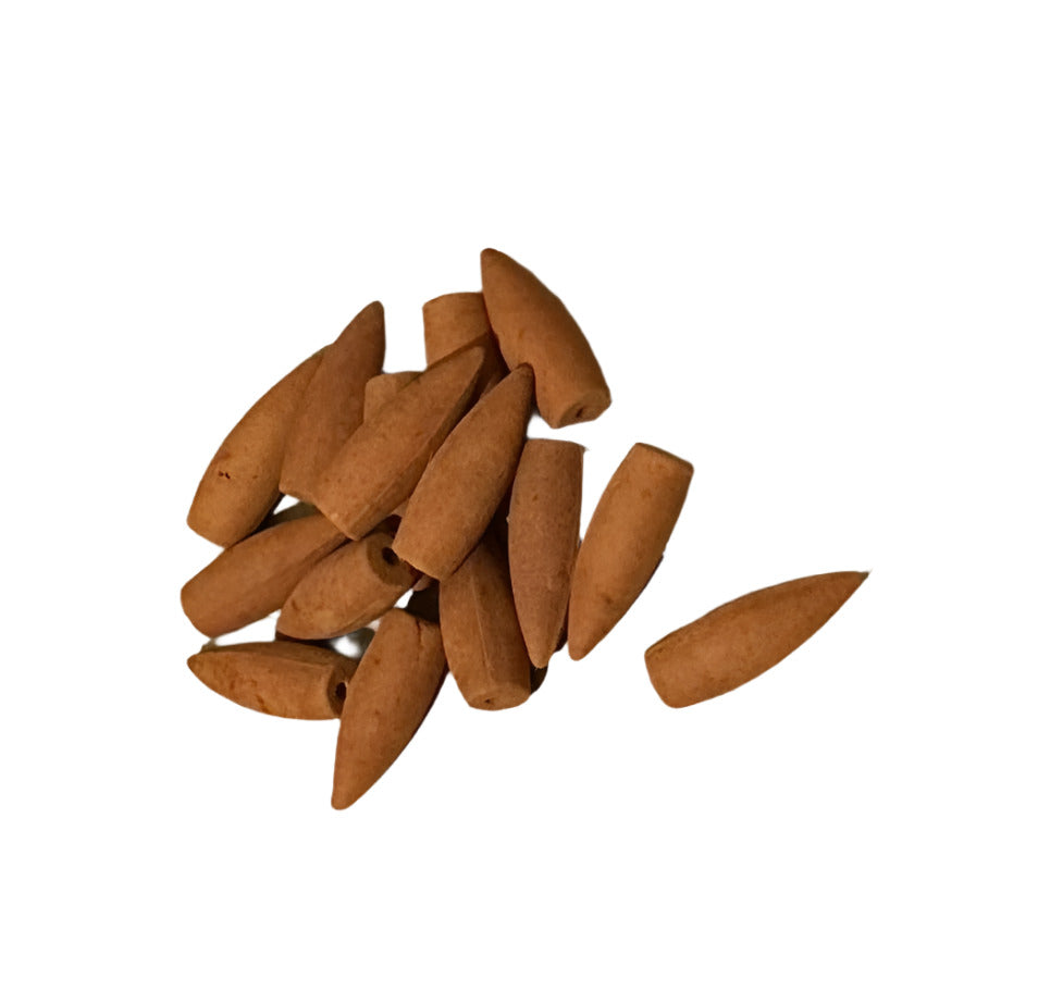 Back Flow Cones - Trial and Refil Bags - CritchCorp Retail & Wholesale