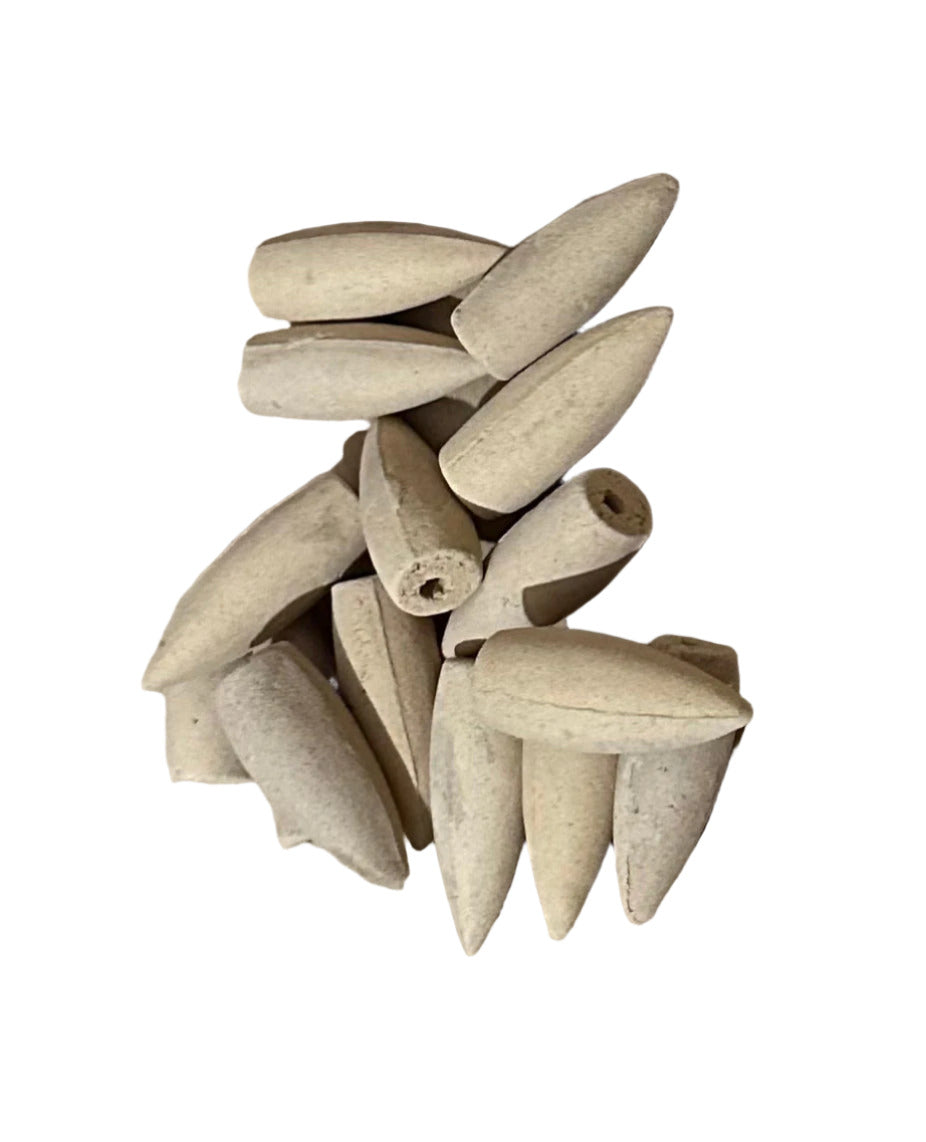 Back Flow Cones - Trial and Refil Bags - CritchCorp Retail & Wholesale