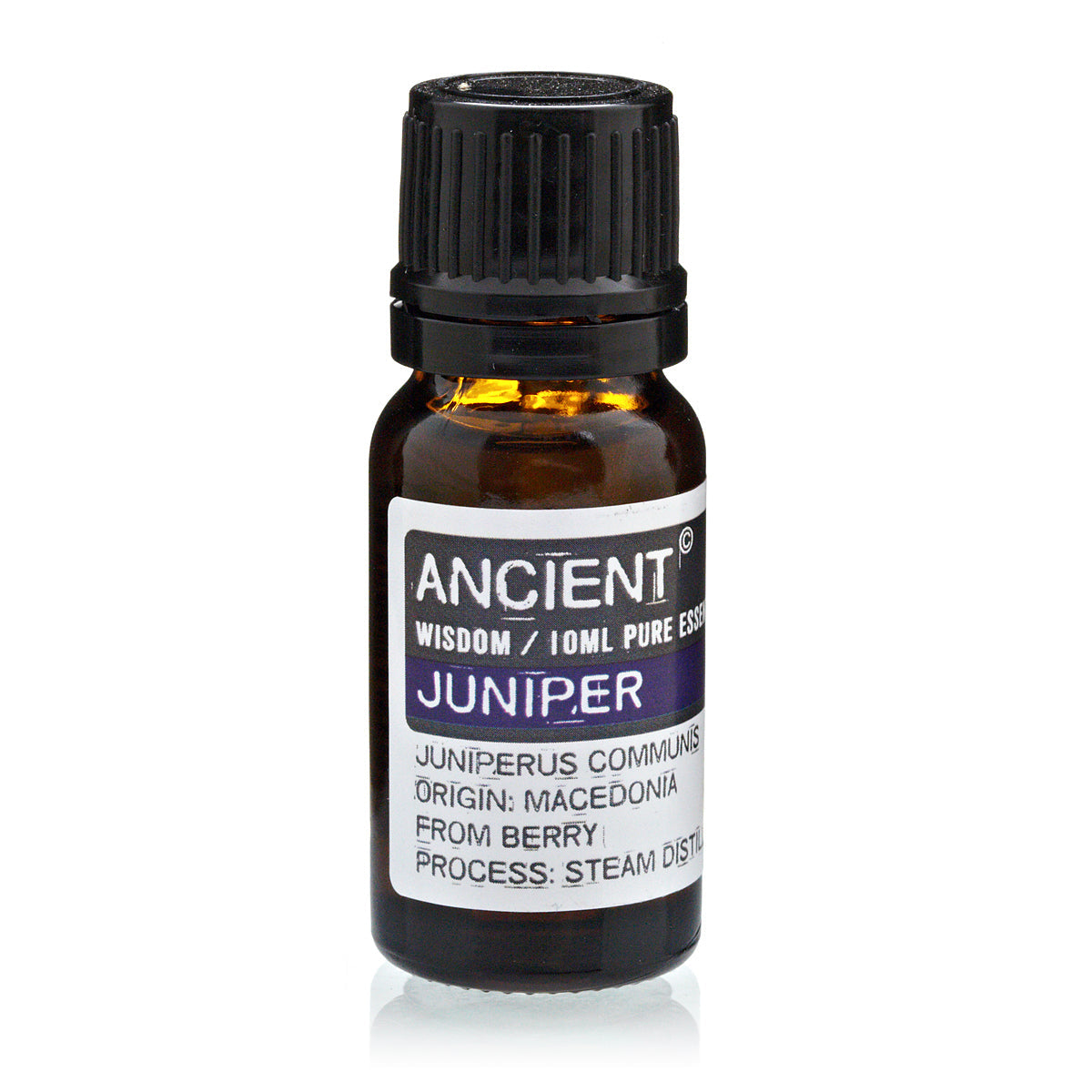Juniper Berry Essential Oil - 10 ml - Vivid Aromas UK