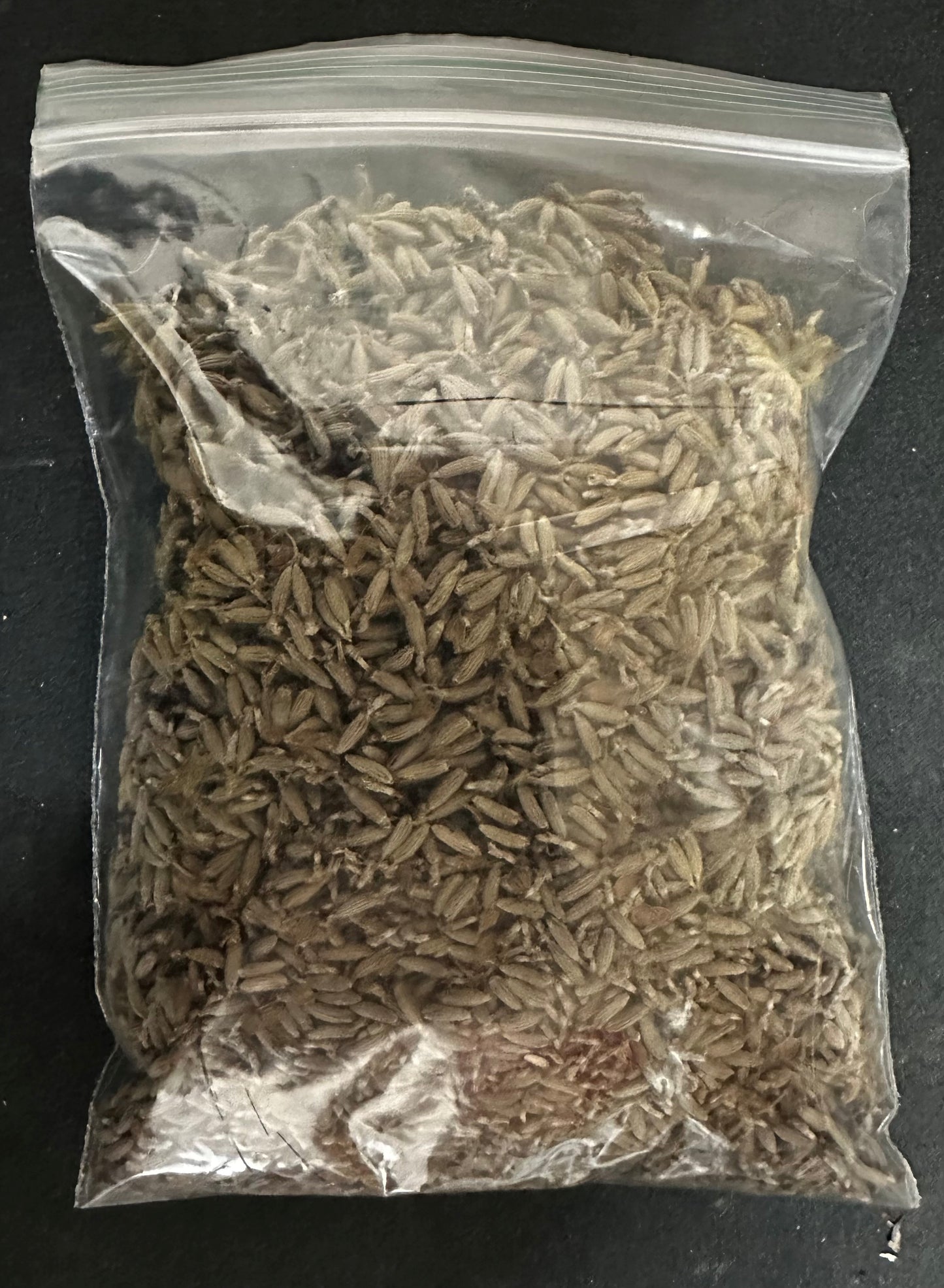 Dried Lavender 30g bag