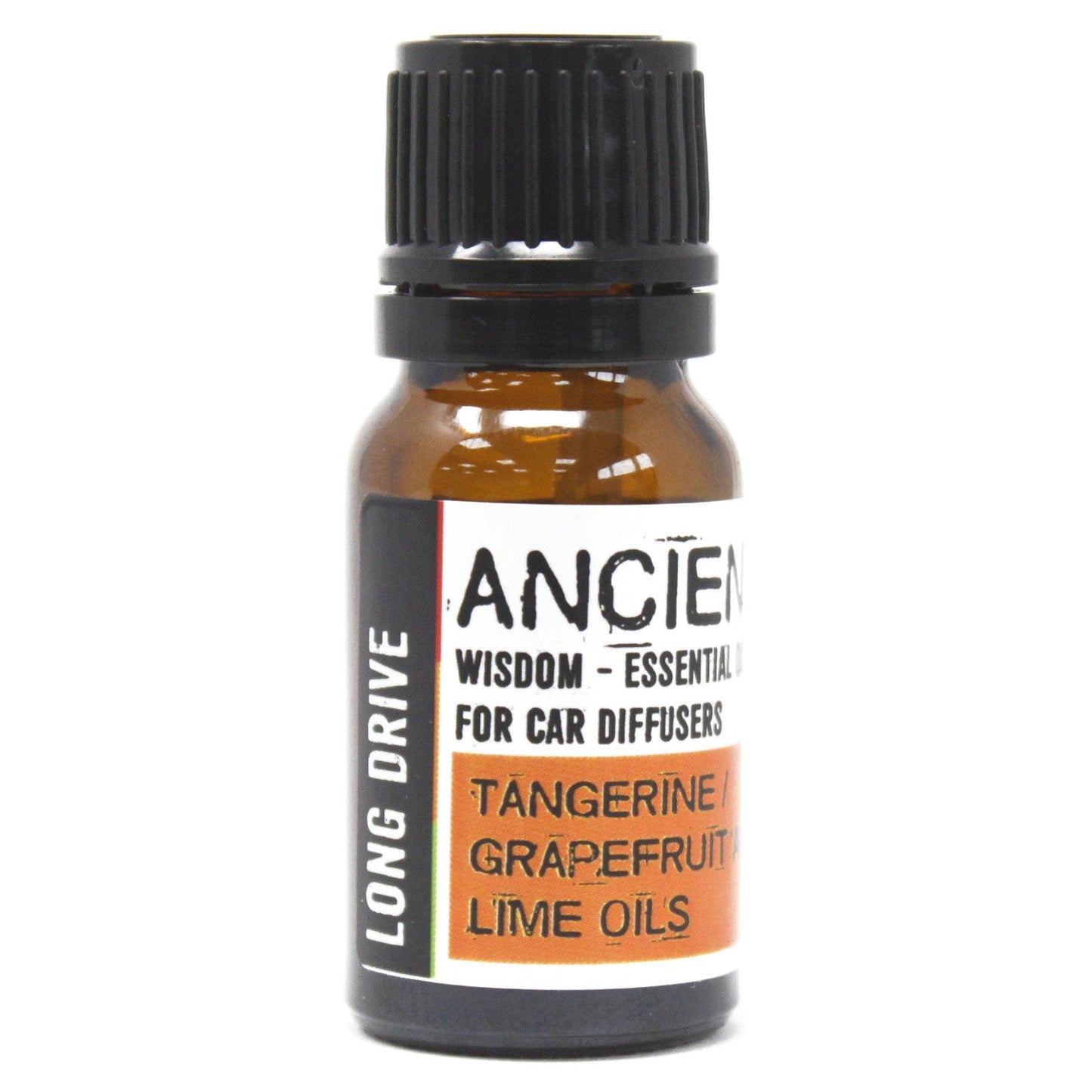 Essential Oils Specially Designed for Car Diffusers - CritchCorp Retail & Wholesale