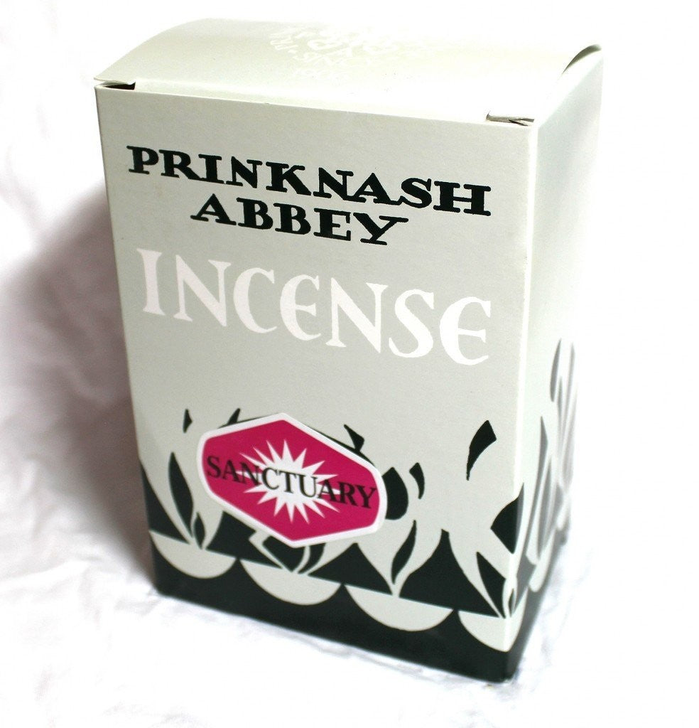 Genuine Prinknash Abbey 500g box - All 6 blends available in box - CritchCorp Retail & Wholesale