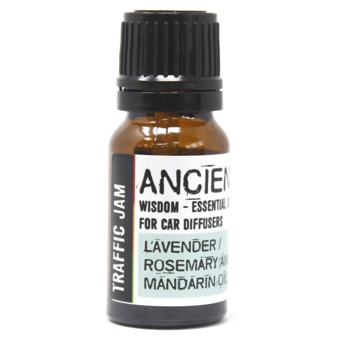 Essential Oils Specially Designed for Car Diffusers - CritchCorp Retail & Wholesale