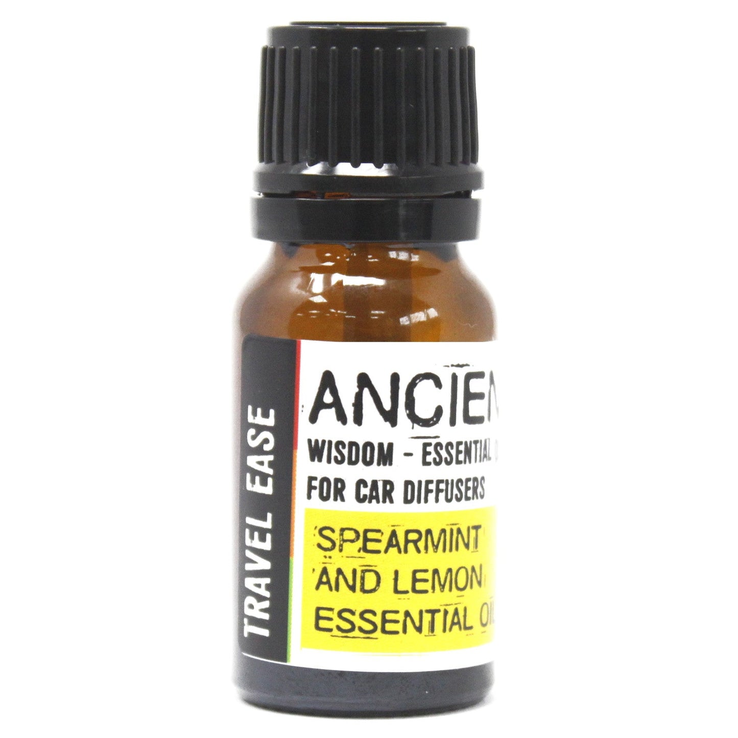 Essential Oils Specially Designed for Car Diffusers - CritchCorp Retail & Wholesale