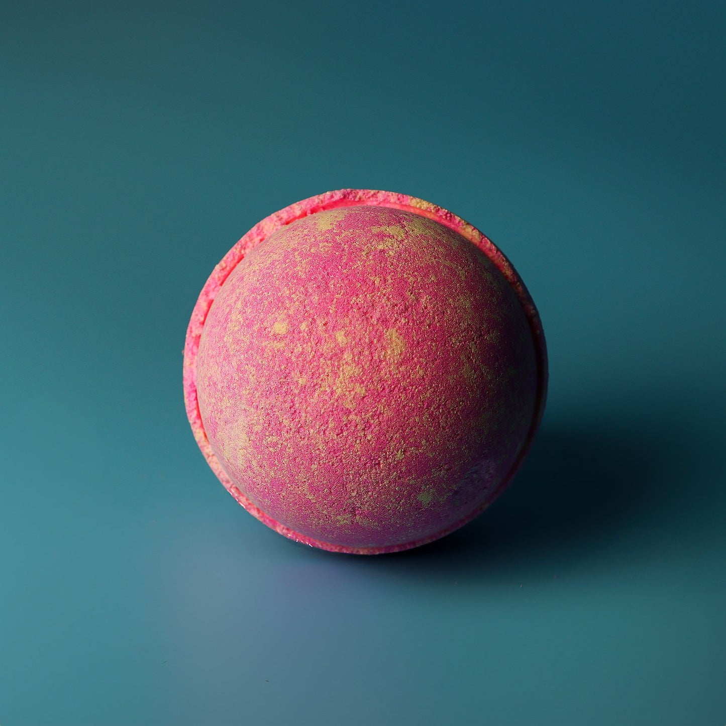 Set of 3 Pink Lemonade Bath Bombs - Vivid Aromas UK