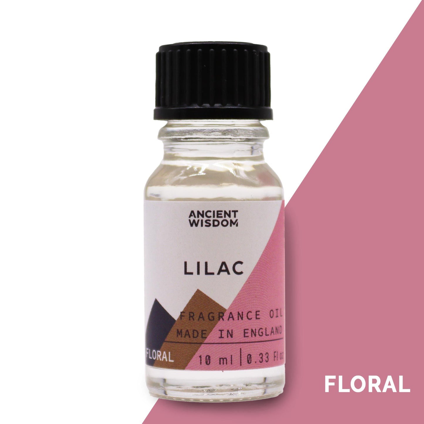 10ml Lilac Fragrance Oil - Vivid Aromas UK