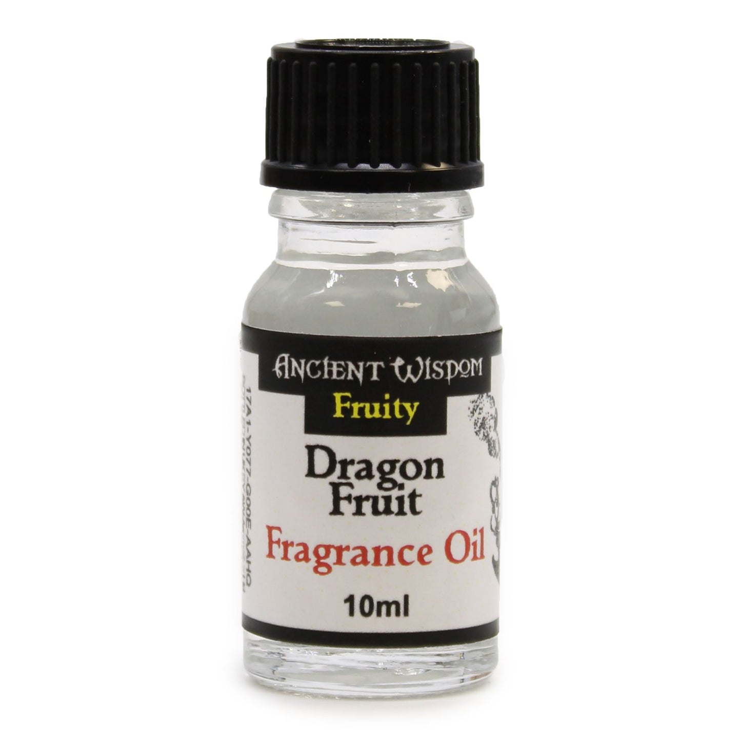 Dragon Fruit Fragrance Oil 10ml - Vivid Aromas UK