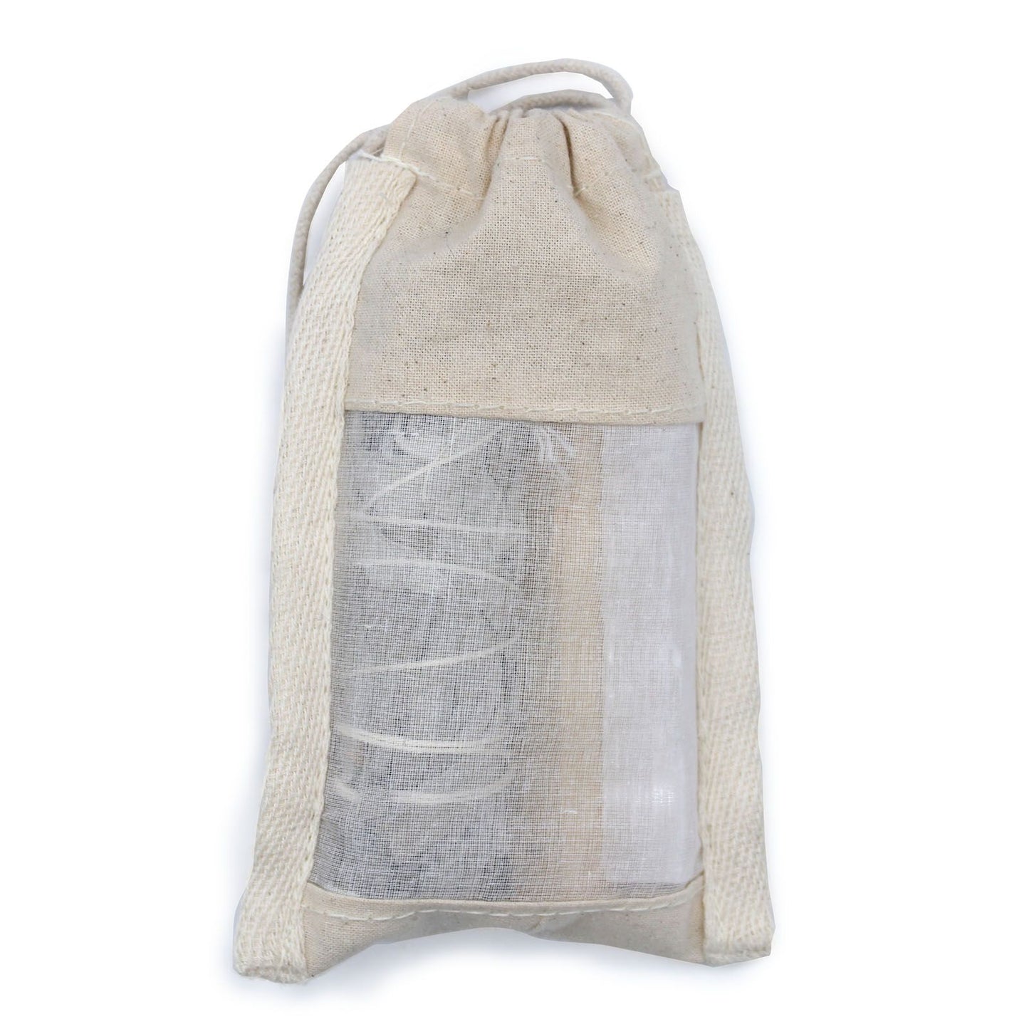 Energy Cleansing & Smudging Kit - Travel - Vivid Aromas UK