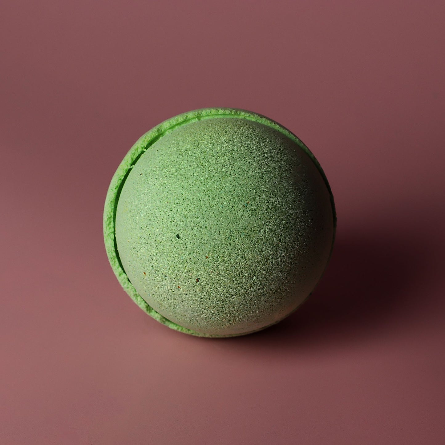 Set of 3 Lemon Eucalyptus Bath Bombs - Vivid Aromas UK