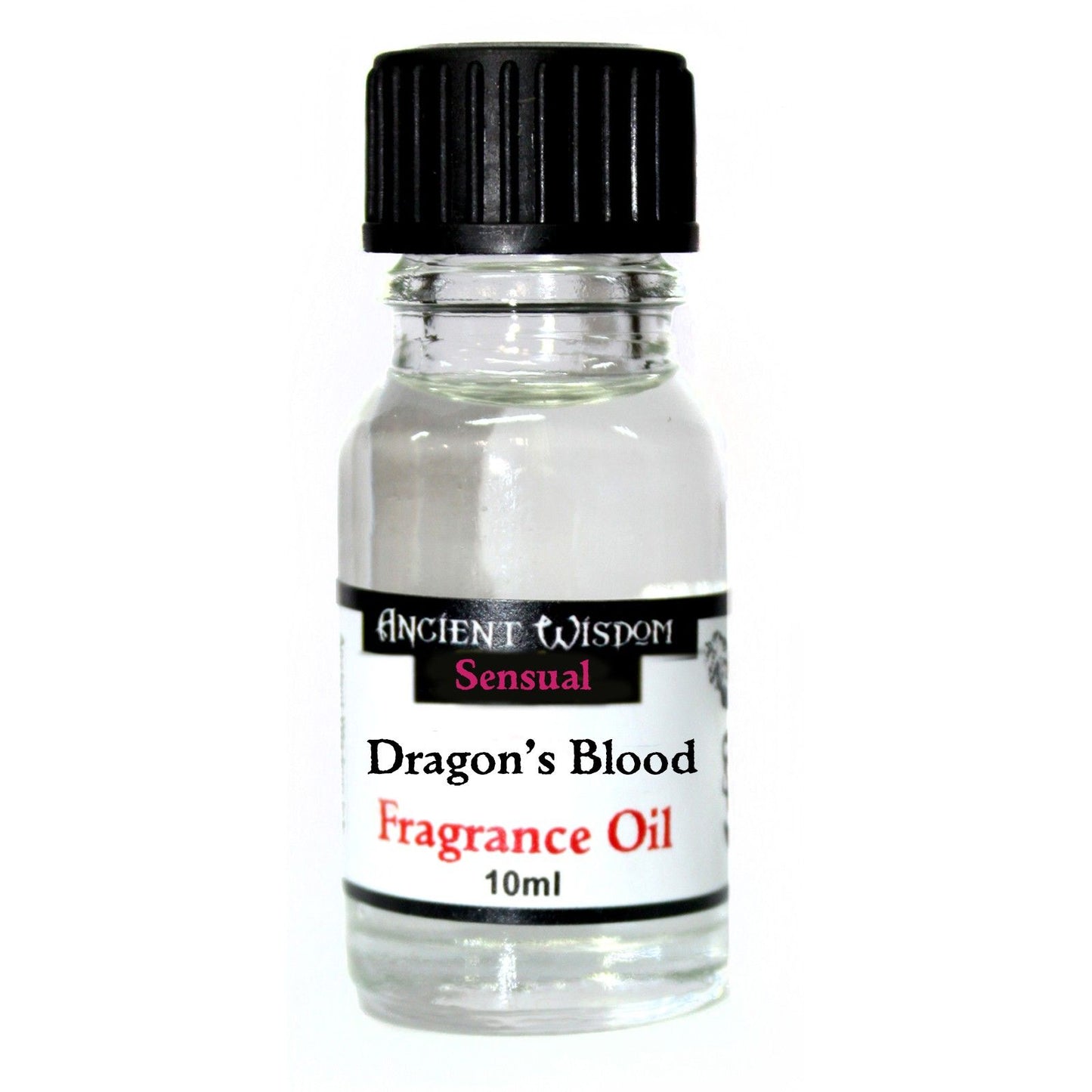 10ml Dragon's Blood Fragrance Oil - Vivid Aromas UK