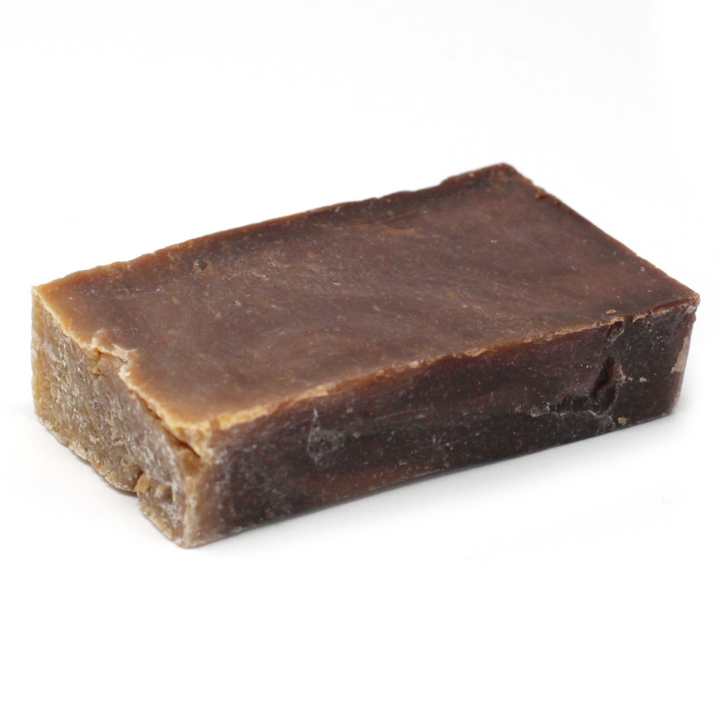 Vanilla - Olive Oil Soap - SLICE approx 100g - Vivid Aromas UK