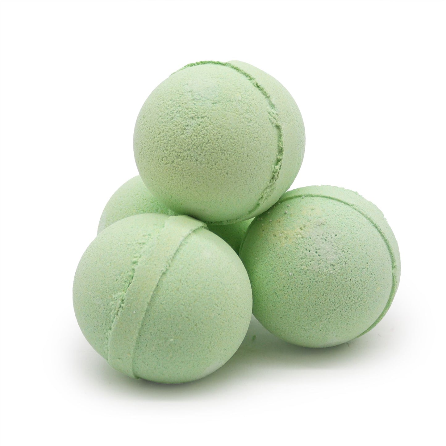 Essential Oil Bath Bomb - Rosemary & Thyme - Vivid Aromas UK
