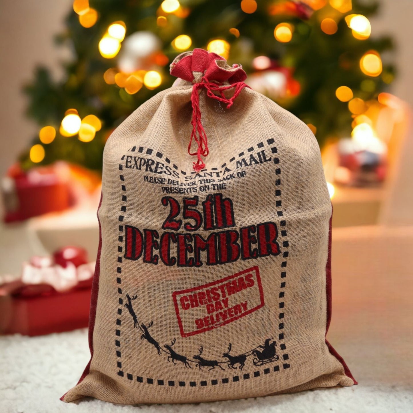 25th December - Vivid Aromas UK
