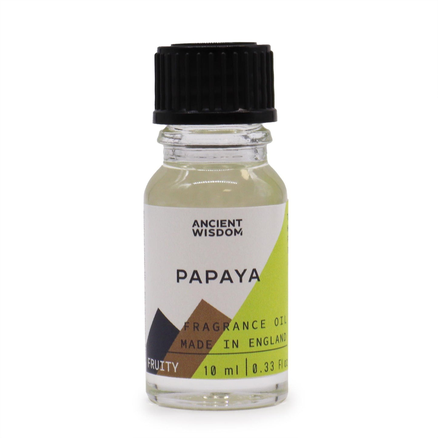 Papaya Fragrance Oil 10ml - Vivid Aromas UK