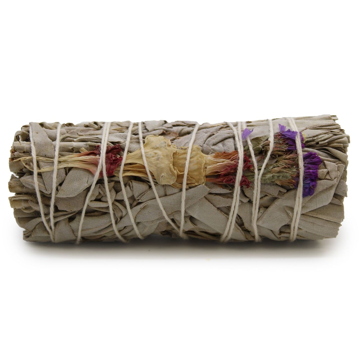 Smudge Stick - Good Vibes sage 10 cm - Vivid Aromas UK