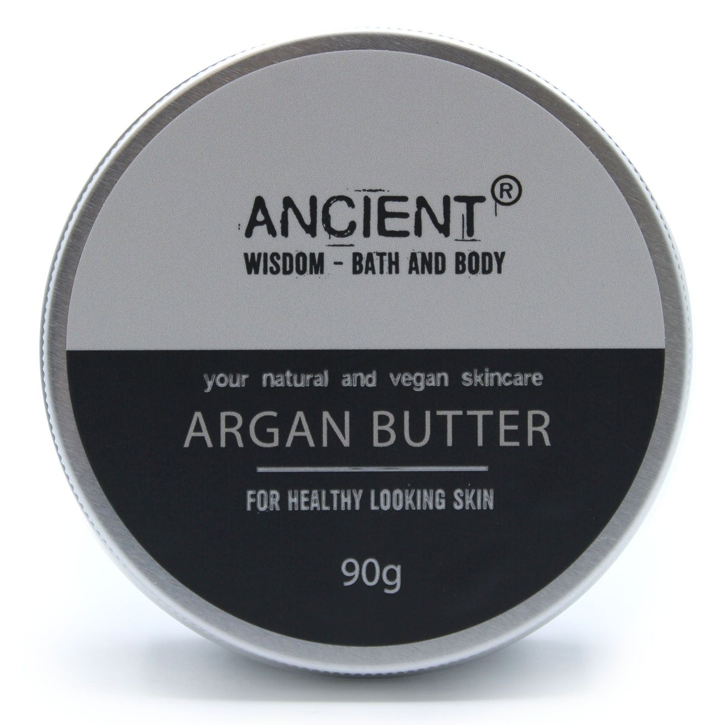 Pure Body Butter 90g - Argan - Vivid Aromas UK