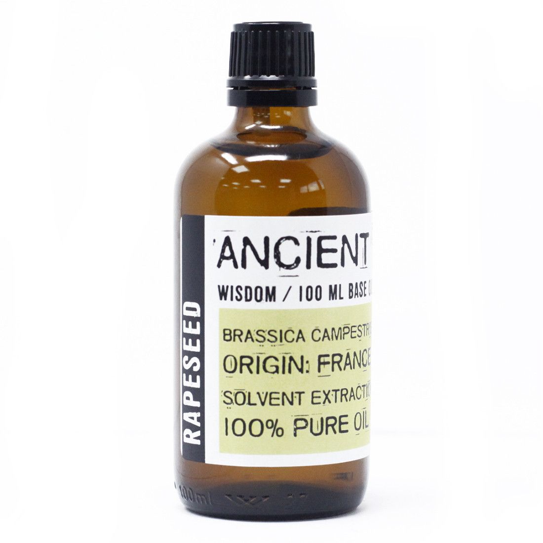 Rapeseed Oil - 100ml - Vivid Aromas UK