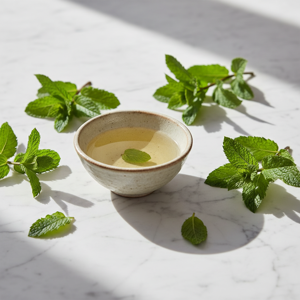 Spearmint 50ml - Vivid Aromas UK