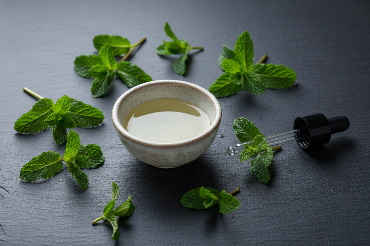 Cornmint 50ml - Vivid Aromas UK