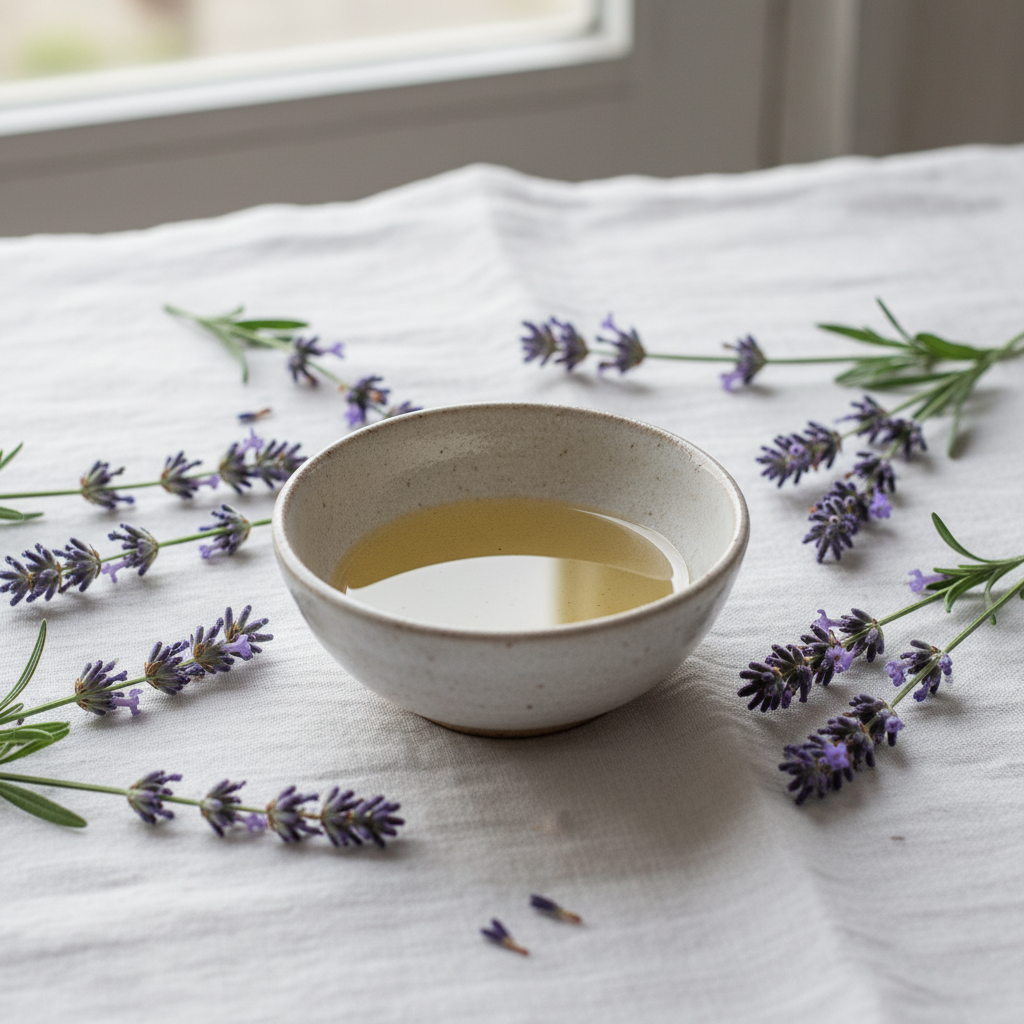 Lavender Essential Oil 50ml - Vivid Aromas UK