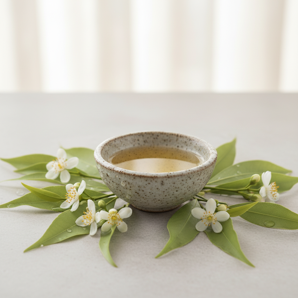 Lemon Tea Tree Essential Oil 50ml - Vivid Aromas UK