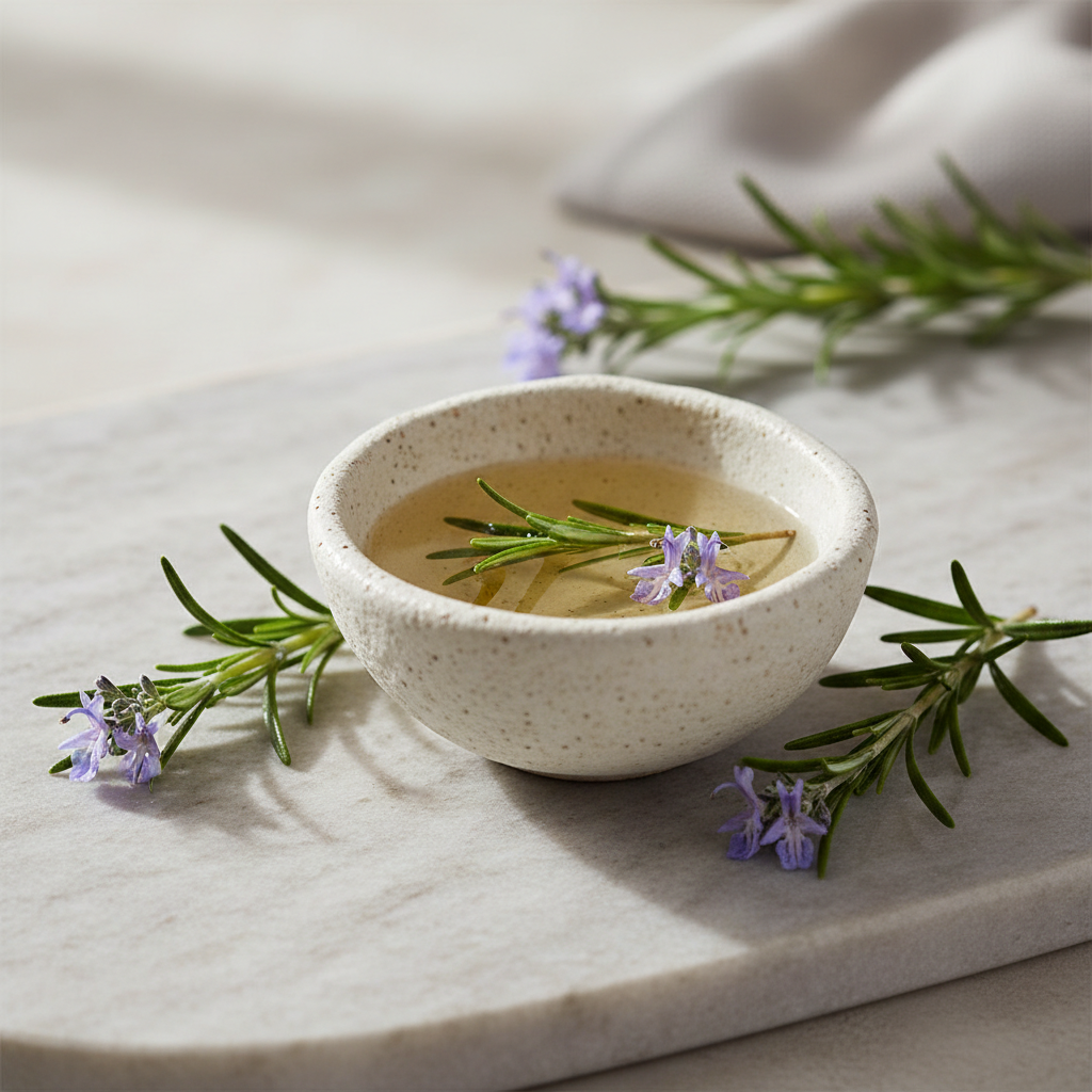 Rosemary Essential Oil 50ml - Vivid Aromas UK