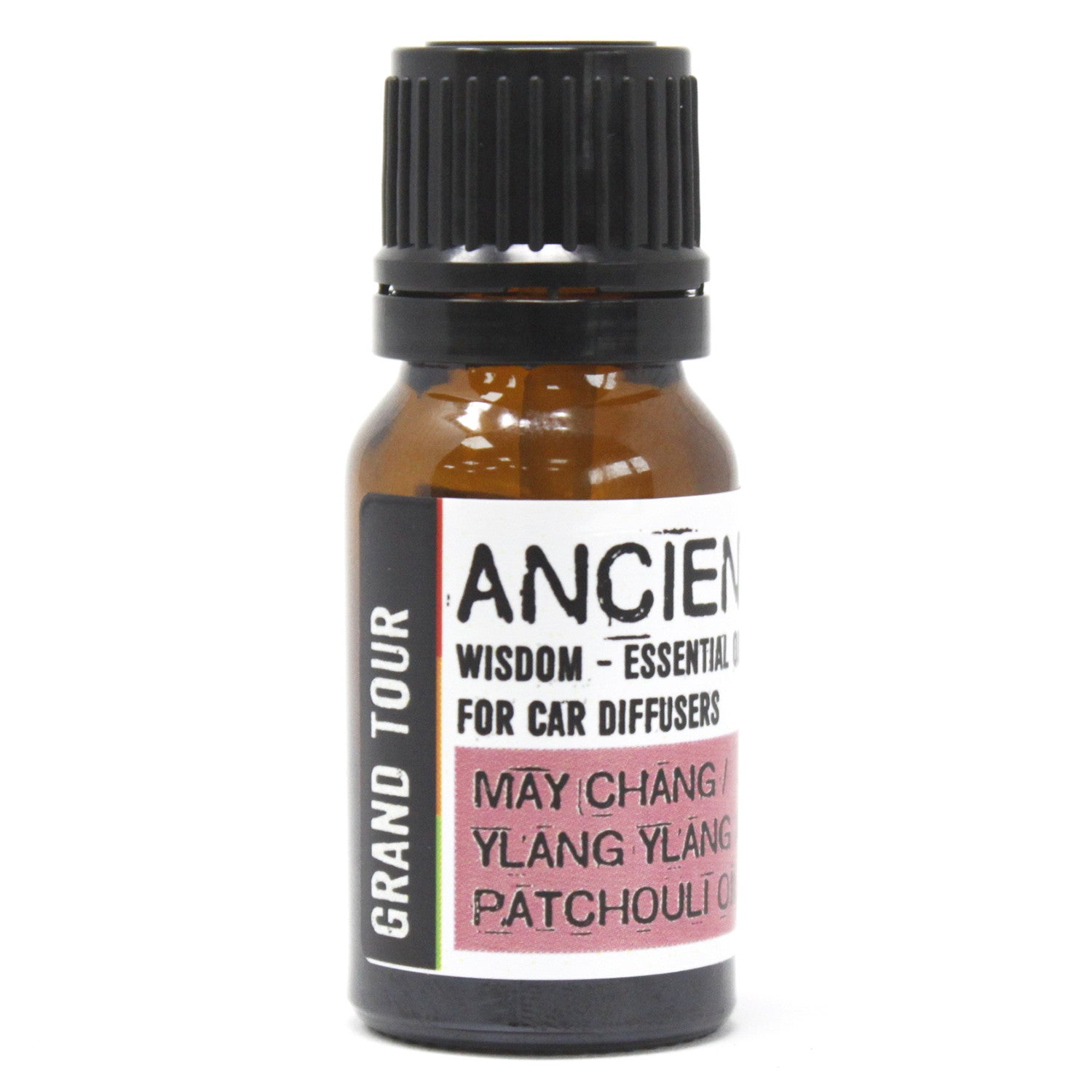 Essential Oils for Cars