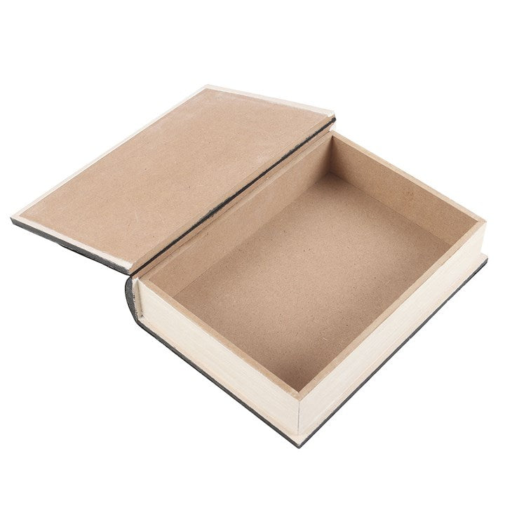 Boxes, Bags and Storage