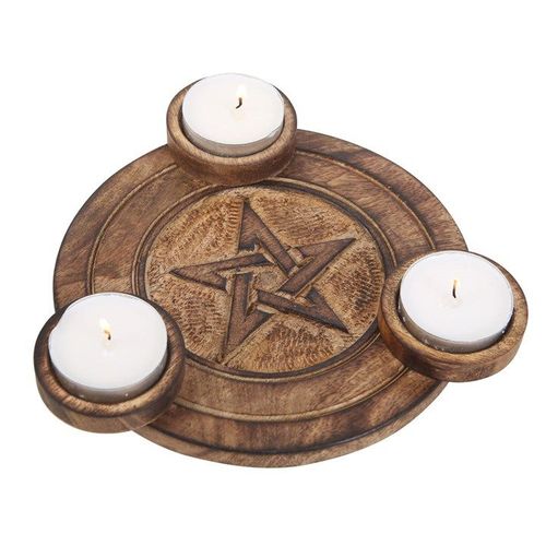 Candle Holders