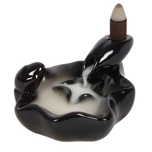 Incense Tools and Burners