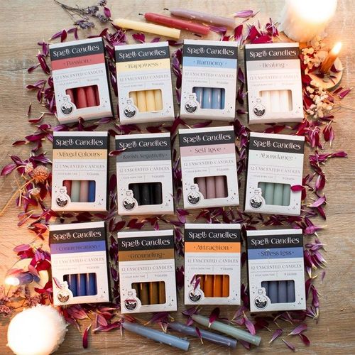 Candles
