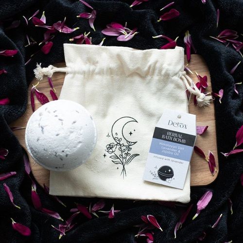 Bath Bombs