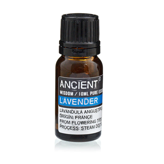 Essential Oil - Lavender