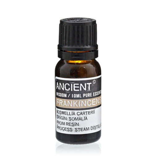 Frankincense (Pure) Essential Oil - 10 ml