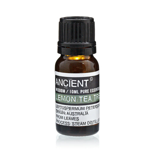 Lemon Tea Tree - 10 ml
