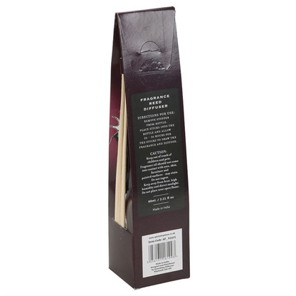 Go Away Evil Reed Diffuser - Vivid Aromas UK