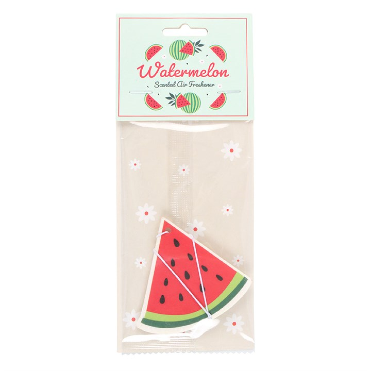 Watermelon Scented Air Freshener - Vivid Aromas UK