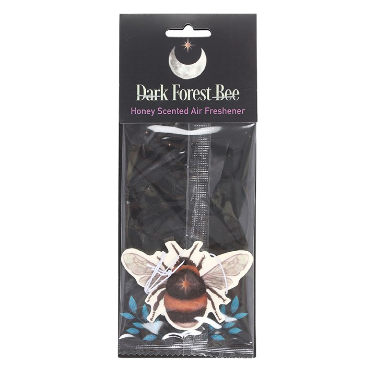 Forest Bee Honey Scented Air Freshener - Vivid Aromas UK