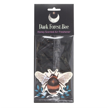 Forest Bee Honey Scented Air Freshener - Vivid Aromas UK