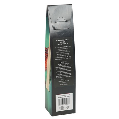 Dragon Blood Reed Diffuser - Vivid Aromas UK